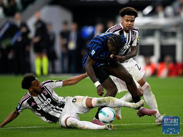 意甲｜尤文图斯胜国际米兰