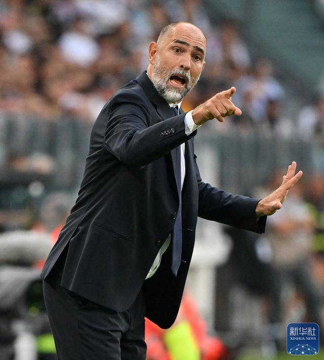 意甲｜尤文图斯胜国际米兰