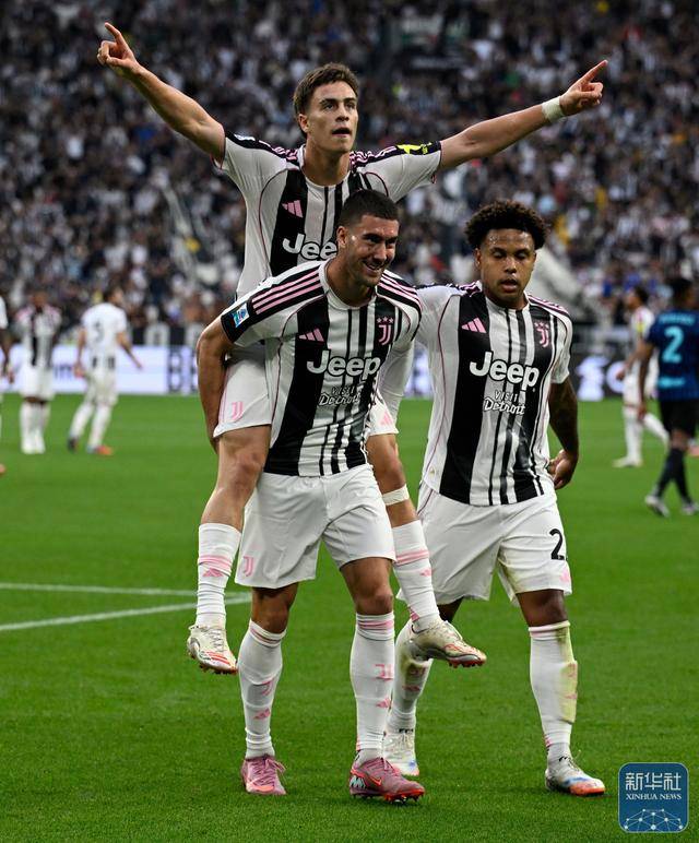 意甲｜尤文图斯胜国际米兰