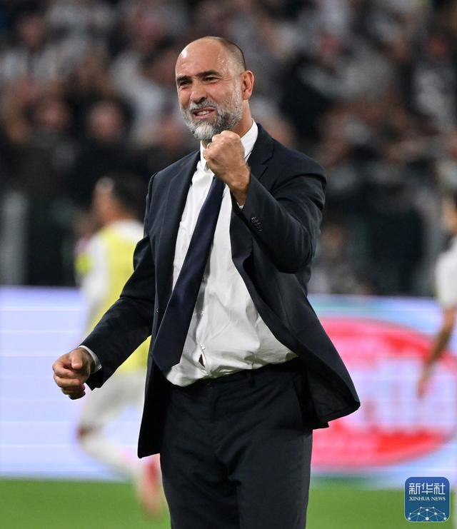 意甲｜尤文图斯胜国际米兰