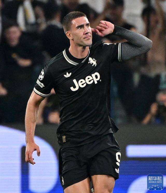 足球丨欧冠:尤文图斯平多特蒙德