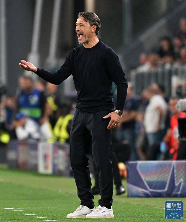 足球丨欧冠:尤文图斯平多特蒙德