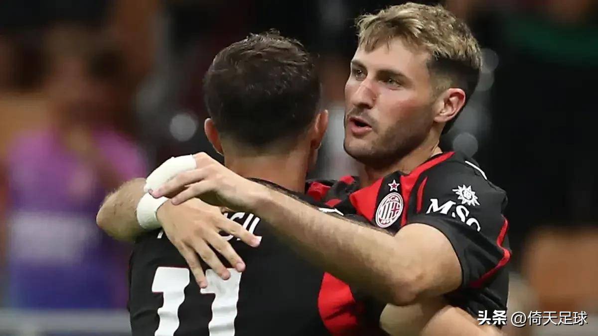 意大利杯AC米兰VS莱切兵强马壮的AC米兰能否碾压莱切?比分预测