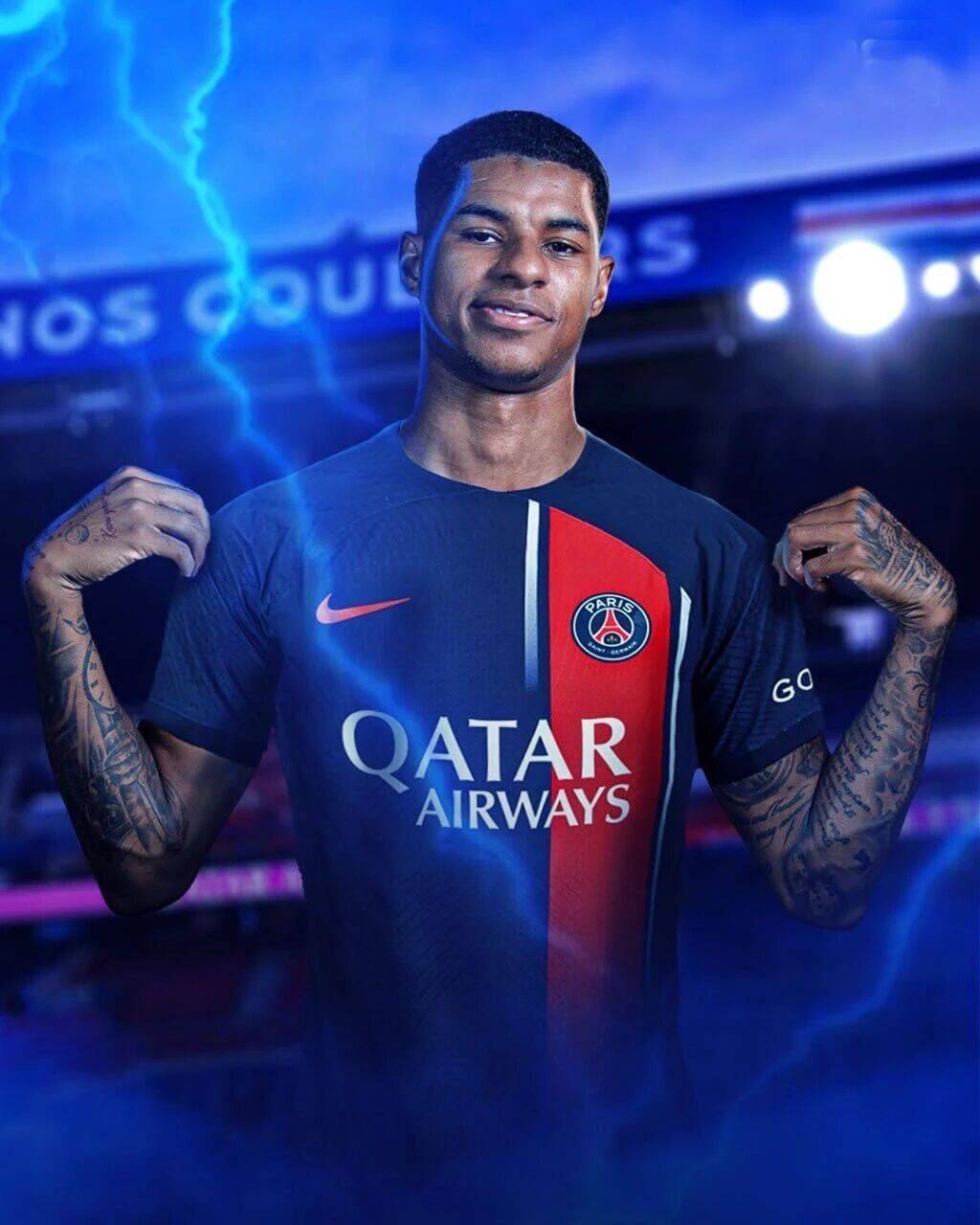 巴萨买断拉什福德计划曝光,暂不与曼联谈判!经纪人联系大巴黎施压