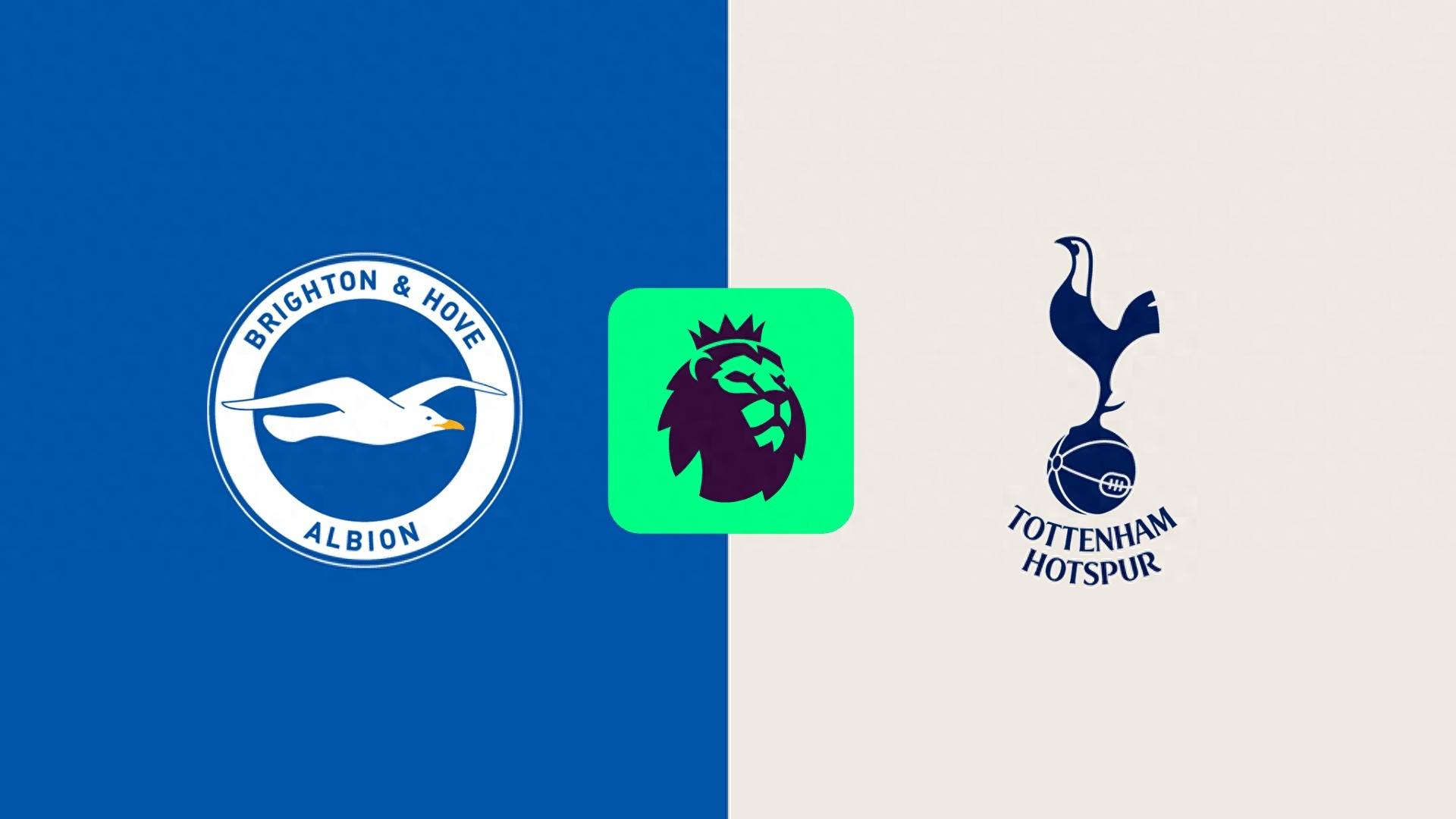 布莱顿vs热刺前瞻：弗里克提升防守稳定性 热刺客场无惧布莱顿