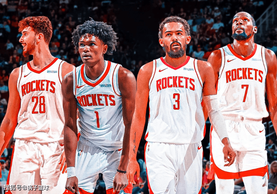 美媒晒30队最佳交易目标:火箭队特雷杨湖人队马卡 勇士队该追怀特