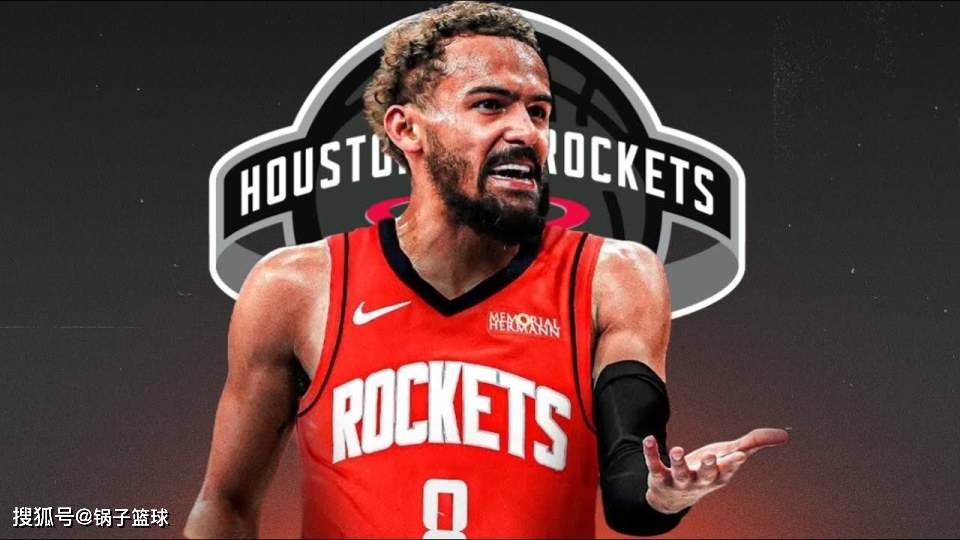 美媒晒30队最佳交易目标:火箭队特雷杨湖人队马卡 勇士队该追怀特