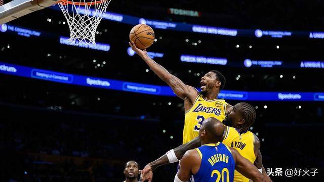 强硬,湖人队斯马特在揭幕战告负的情况下提供“最严厉”的建议