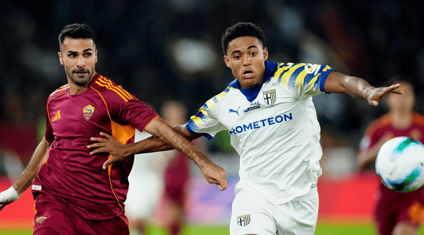 一场2-1让争冠格局大乱，前2积分相同，罗马9场7胜冲击冠军