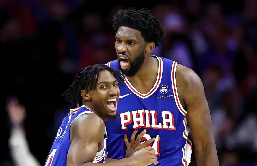 被忽视的黑马崛起，费城76人能否迎来逆袭？