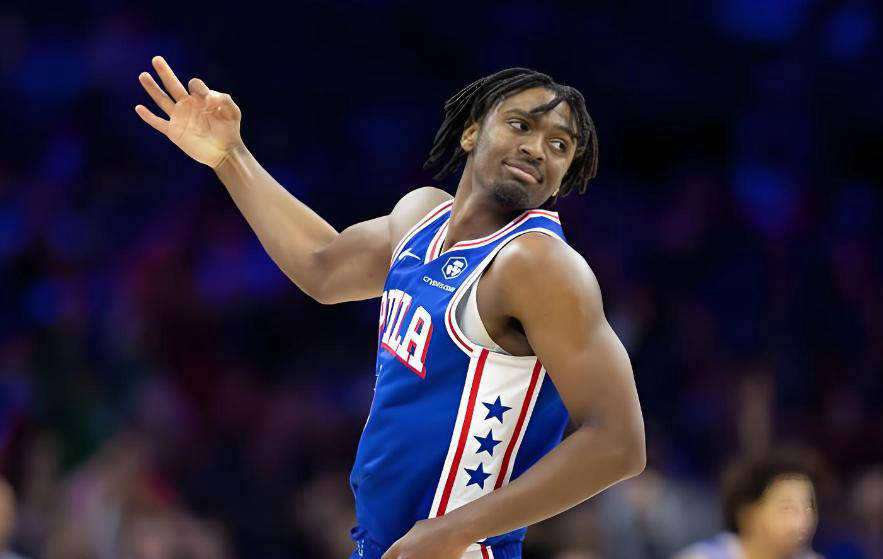 被忽视的黑马崛起，费城76人能否迎来逆袭？